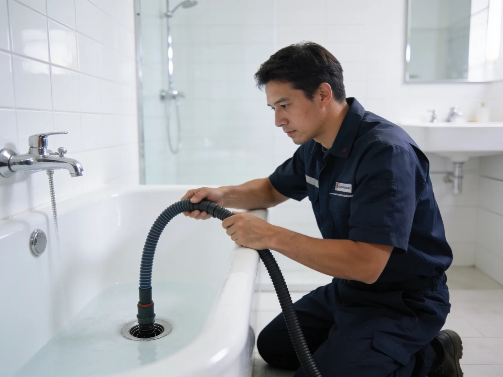Emergency Plumber Sandy Hook, MS FAQs